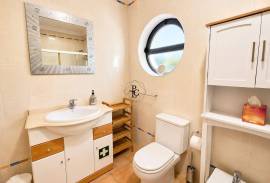3-Bedroom Long-Term Rental Near Falésia Beach | Algarve