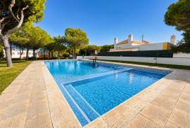 3-Bedroom Long-Term Rental Near Falésia Beach | Algarve