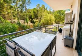 3-Bedroom Long-Term Rental Near Falésia Beach | Algarve