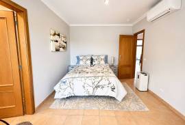 3-Bedroom Long-Term Rental Near Falésia Beach | Algarve
