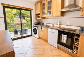 3-Bedroom Long-Term Rental Near Falésia Beach | Algarve