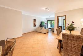 3-Bedroom Long-Term Rental Near Falésia Beach | Algarve