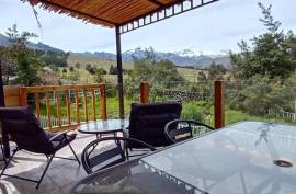 Stunning Eco Lodge Estate For Sale In Huaraz Ancash Peru Stunning Eco Lodge Estate For Sale In Huaraz Ancash Peru