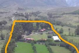 Stunning Eco Lodge Estate For Sale In Huaraz Ancash Peru Stunning Eco Lodge Estate For Sale In Huaraz Ancash Peru