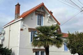 Montague Court B&B & Gites For Sale In Riberac Dordogne France