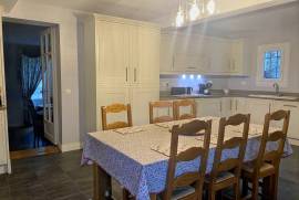 Montague Court B&B & Gites For Sale In Riberac Dordogne France
