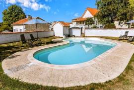 Montague Court B&B & Gites For Sale In Riberac Dordogne France
