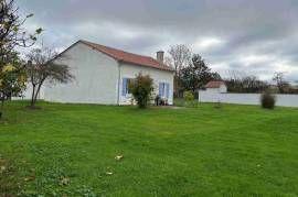 Montague Court B&B & Gites For Sale In Riberac Dordogne France