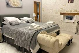 Montague Court B&B & Gites For Sale In Riberac Dordogne France