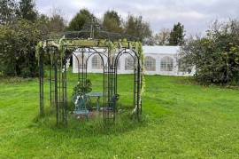 Montague Court B&B & Gites For Sale In Riberac Dordogne France