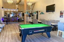 Montague Court B&B & Gites For Sale In Riberac Dordogne France