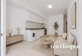T0+1 Bedroom Renovated Apartment - Alto do Quintão - Portimão