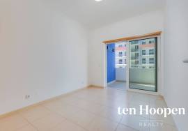 T0+1 Bedroom Renovated Apartment - Alto do Quintão - Portimão