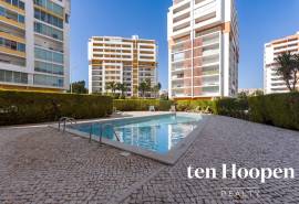 T0+1 Bedroom Renovated Apartment - Alto do Quintão - Portimão