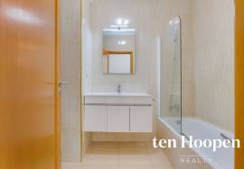T0+1 Bedroom Renovated Apartment - Alto do Quintão - Portimão