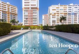 T0+1 Bedroom Renovated Apartment - Alto do Quintão - Portimão
