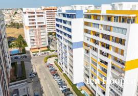 T0+1 Bedroom Renovated Apartment - Alto do Quintão - Portimão