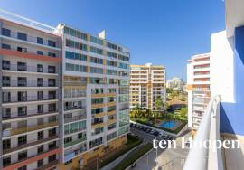 T0+1 Bedroom Renovated Apartment - Alto do Quintão - Portimão