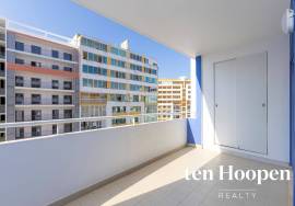 T0+1 Bedroom Renovated Apartment - Alto do Quintão - Portimão