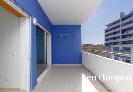 T0+1 Bedroom Renovated Apartment - Alto do Quintão - Portimão