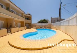 2 Bedroom Apartment With Sea Views - Luz - Lagos