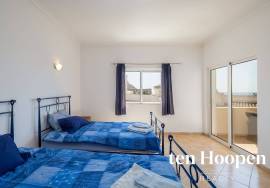 2 Bedroom Apartment With Sea Views - Luz - Lagos