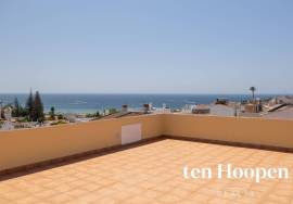 2 Bedroom Apartment With Sea Views - Luz - Lagos