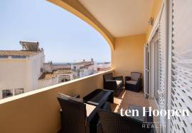 2 Bedroom Apartment With Sea Views - Luz - Lagos