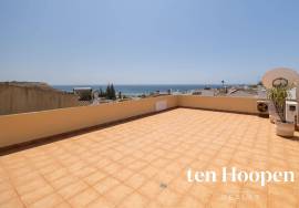 2 Bedroom Apartment With Sea Views - Luz - Lagos