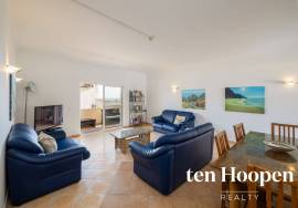 2 Bedroom Apartment With Sea Views - Luz - Lagos