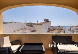 2 Bedroom Apartment With Sea Views - Luz - Lagos