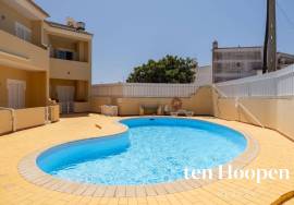 2 Bedroom Apartment With Sea Views - Luz - Lagos