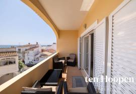 2 Bedroom Apartment With Sea Views - Luz - Lagos