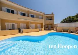 2 Bedroom Apartment With Sea Views - Luz - Lagos