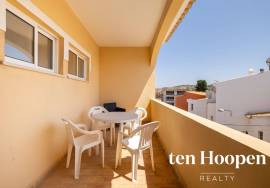 2 Bedroom Apartment With Sea Views - Luz - Lagos