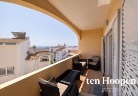 2 Bedroom Apartment With Sea Views - Luz - Lagos