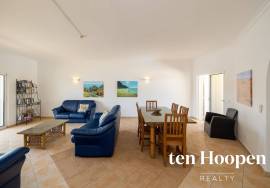 2 Bedroom Apartment With Sea Views - Luz - Lagos