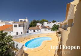 2 Bedroom Apartment With Sea Views - Luz - Lagos