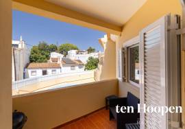 2 Bedroom Apartment With Sea Views - Luz - Lagos