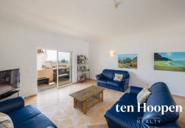 2 Bedroom Apartment With Sea Views - Luz - Lagos