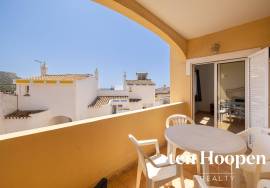 2 Bedroom Apartment With Sea Views - Luz - Lagos