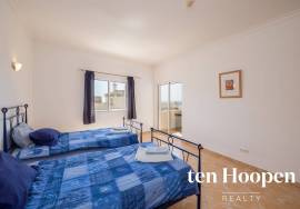 2 Bedroom Apartment With Sea Views - Luz - Lagos