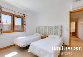 2+1 Bedroom Townhouse with Sea Views - Quinta da Bela Vista - Luz 2+1 Bedroom Townhouse with Sea Views - Quinta da Bela Vista - Luz