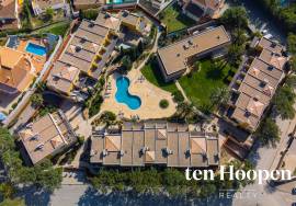2+1 Bedroom Townhouse with Sea Views - Quinta da Bela Vista - Luz 2+1 Bedroom Townhouse with Sea Views - Quinta da Bela Vista - Luz