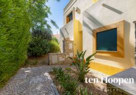 2+1 Bedroom Townhouse with Sea Views - Quinta da Bela Vista - Luz 2+1 Bedroom Townhouse with Sea Views - Quinta da Bela Vista - Luz