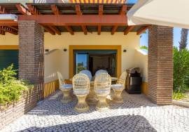 2+1 Bedroom Townhouse with Sea Views - Quinta da Bela Vista - Luz 2+1 Bedroom Townhouse with Sea Views - Quinta da Bela Vista - Luz
