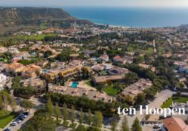 2+1 Bedroom Townhouse with Sea Views - Quinta da Bela Vista - Luz 2+1 Bedroom Townhouse with Sea Views - Quinta da Bela Vista - Luz