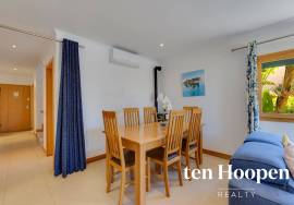2+1 Bedroom Townhouse with Sea Views - Quinta da Bela Vista - Luz 2+1 Bedroom Townhouse with Sea Views - Quinta da Bela Vista - Luz