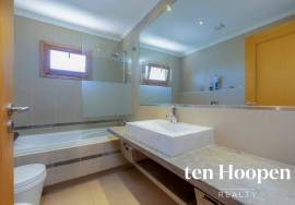 2+1 Bedroom Townhouse with Sea Views - Quinta da Bela Vista - Luz 2+1 Bedroom Townhouse with Sea Views - Quinta da Bela Vista - Luz