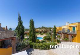 2+1 Bedroom Townhouse with Sea Views - Quinta da Bela Vista - Luz 2+1 Bedroom Townhouse with Sea Views - Quinta da Bela Vista - Luz